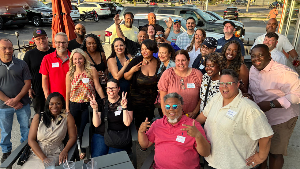Thirty Years Later: Sexton High School Class of 1996 Reunites to Celebrate Memories, Friendship, and Legacy