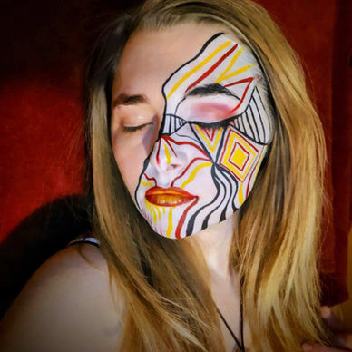 Sera Renee’ | Artist, Visionary & Creator of Transformative Experiences