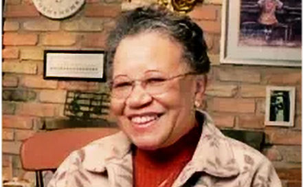 Verna D. Holley: A Life in Harmony, A Legacy in Song