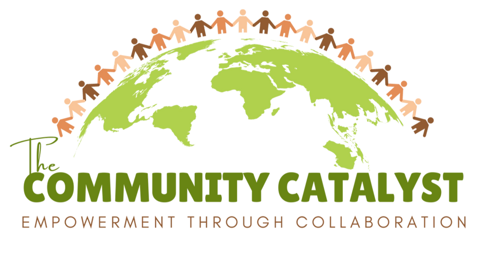 Investing in People, Not Just ProgramsWhy Support Lansing Community Catalyst?