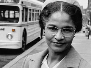 Grand Rapids students invited to write about the life of Rosa Parks