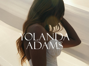 YOLANDA ADAMS RETURNS WITH FIRST NEW ALBUM IN 13 YEARS‘SUNNY DAYS’ f/ DONALD LAWRENCE, SIR THE BAPTIST & MORE AVAILABLE NOW