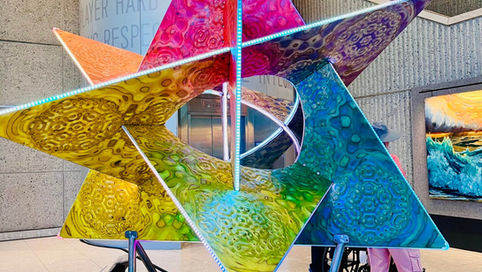 Grand Rapids prepares for biggest ArtPrize yet