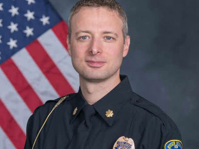 Schor Picks New Police Chief