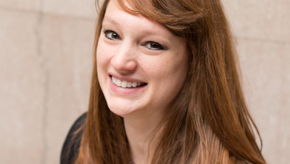 Caitlin Cornell Announces Campaign for Lansing School Board