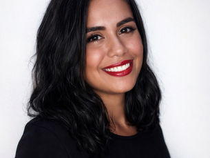 WOMEN MAKING HISTORY 2026: Erica Lynn | Building Community, Centering Voices, Creating Change | A Chronicle News Community Spotlight Series