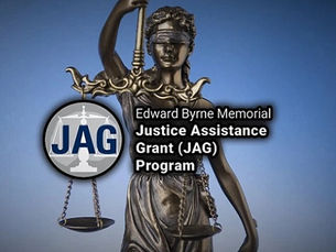 Michigan Opens 2027 Byrne Justice Assistance Grant Application Process