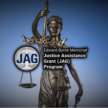 Michigan Opens 2027 Byrne Justice Assistance Grant Application Process