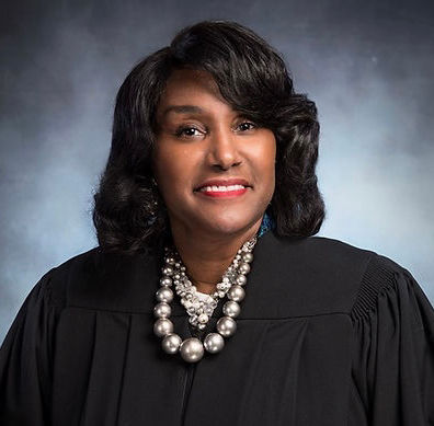 Women Making History 2026: Judge Wanda M. Stokes | Ingham County Circuit Court | A Chronicle News Community Spotlight Feature