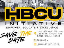 The Chronicle News Community Spotlight-Inspiring the Next Generation: Lansing Native Champions HBCU Initiative