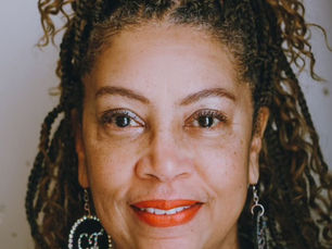 Dr Carmen Thomas Multifaceted Servant Leader and Community Connector