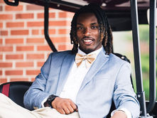The Chronicle Media Group Welcomes Nasaan Jackson: Leading the Next Chapter of Culture, Connection, and Expansion