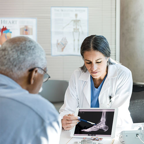 Step Into Summer: Three Tips for Pain-Free Feet