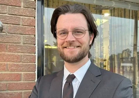 Will Lawrence Winning Over Independent and Conservative Voters in MI-07, DCCC’s Newest Red to Blue District
