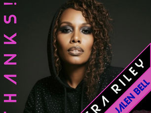 Songstress Vera Riley to Release Highly Anticipated Single “Thanks” Featuring Jalen Bell.