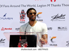 Honoring Excellence, Inspiring Futures: The Giving Legacy of Chadwick Boseman