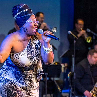 LCC Jazz Band and Happendance Host Concert