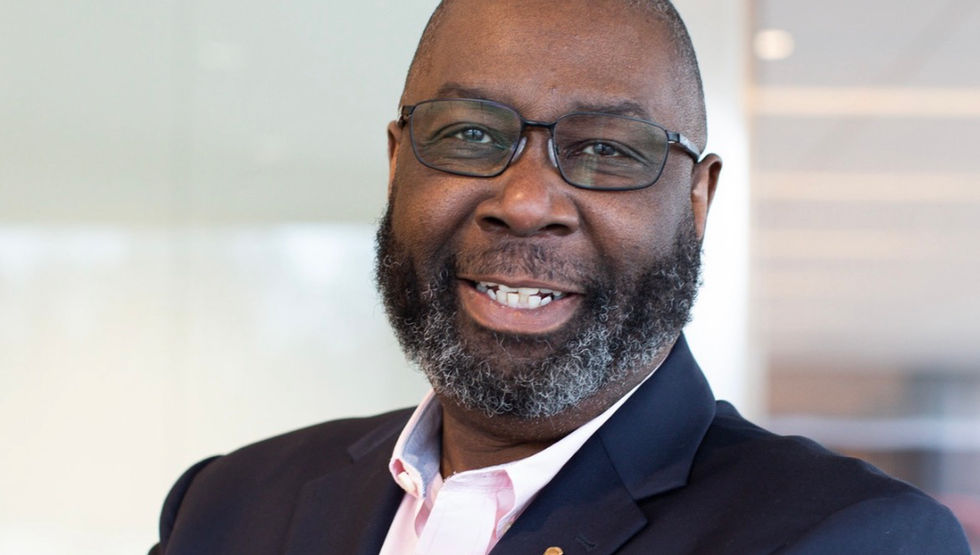 Harold Pope Brings a Lifetime of Service to Michigan House District 74 Race