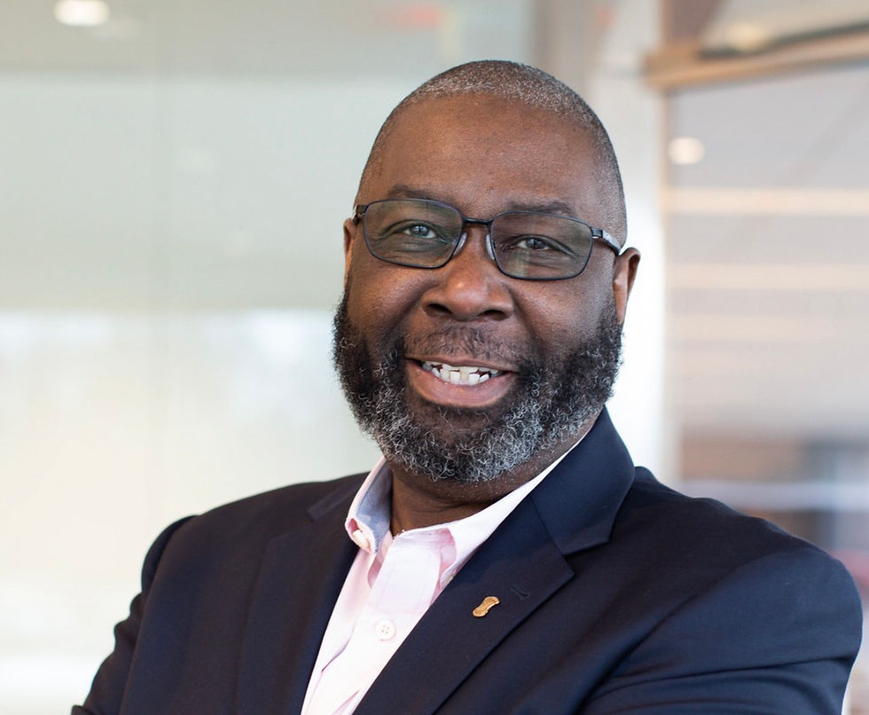 Harold Pope Brings a Lifetime of Service to Michigan House District 74 Race