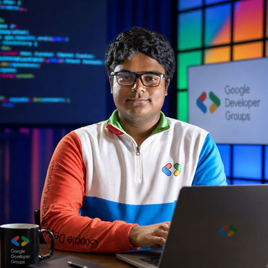 From Ypsilanti to Google I/O: EMU Students Build a Growing Technology Community