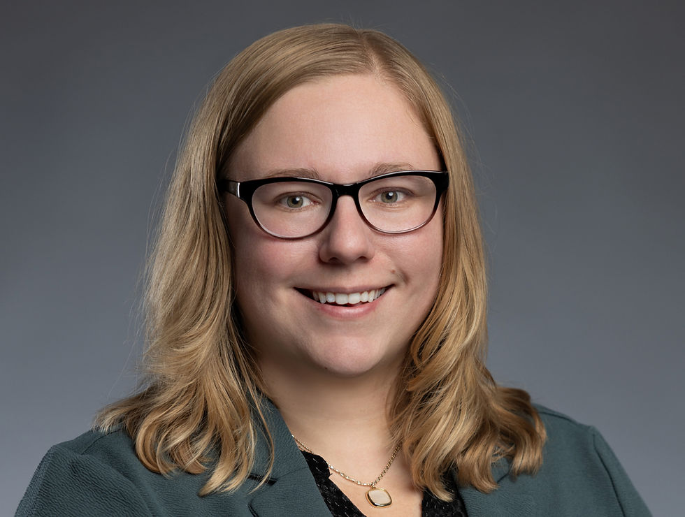 Ashley Prew Campaign Offers Free Probate Court and Legal Planning Education Across Genesee County