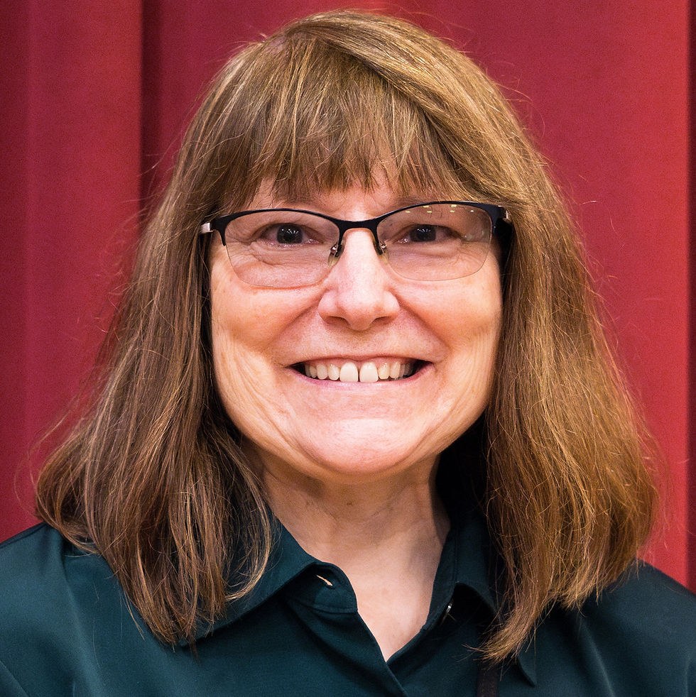 Courtesy Photo: Kathy Goodwin, Candidate for Michigan’s 8th Congressional District. Also Flint-area healthcare social worker who emphasizes universal healthcare, economic security and worker representation.