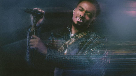 GRAMMY & STELLAR AWARD WINNER JONATHAN MCREYNOLDS RELEASES BRAND NEW ALBUM "CLOSER (LIVE IN CHICAGO)" NEW ALBUM FEATURES COLLABORATIONS WITH
TASHA COBBS LEONARD, JAMAL ROBERTS, JORDAN G. WELCH, JOE L