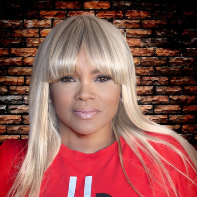 Bonita Mitchell & Kentrial Nattee | Music, Mentorship & a Legacy of Hope
