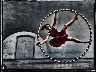 Seizing the Opportunity, Alli Ottjepka becomes an Opportunity Arts Affiliate.