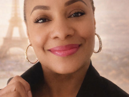 WOMEN MAKING HISTORY 2026: Rhonda Stokes | Owner of Rhonda’s Reflections Salon | A Chronicle News Community Spotlight