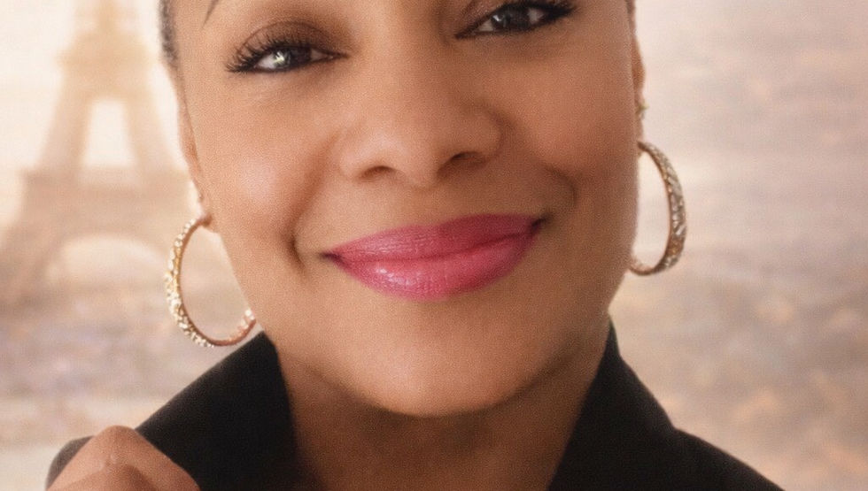 WOMEN MAKING HISTORY 2026: Rhonda Stokes | Owner of Rhonda’s Reflections Salon | A Chronicle News Community Spotlight