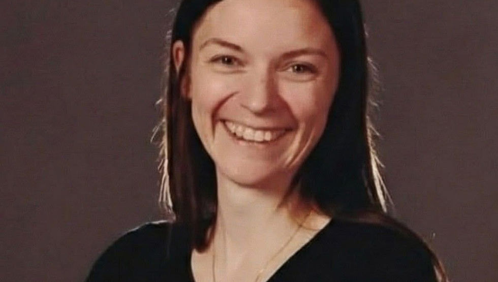 Six Years Out, and Some Days Are Still Hard by Chelsea Wooten