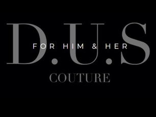 The Chronicle Small Business Spotlight-D.U.S Couture: Empowering Lansing Through Fashion