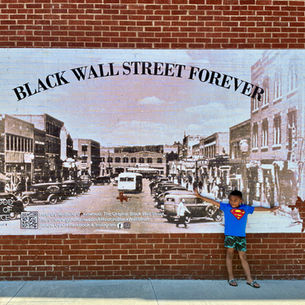 Traveling with The Chronicle | Tulsa Bound: A Family Road Trip Filled with History, Heart, and Hidden Gems
