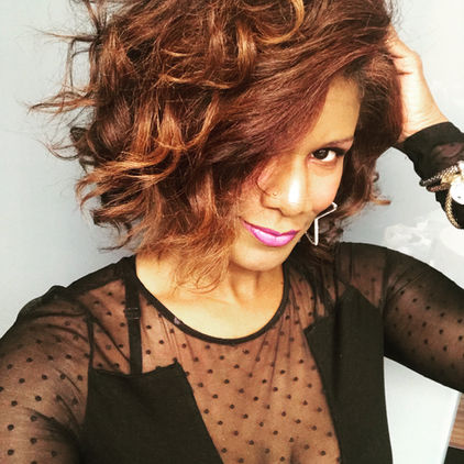 WOMEN MAKING HISTORY 2026: Candace Phillips | Owner, CandyShoppe Hair Studio | CEO, CandeCollective | Platform Artist & Emcee