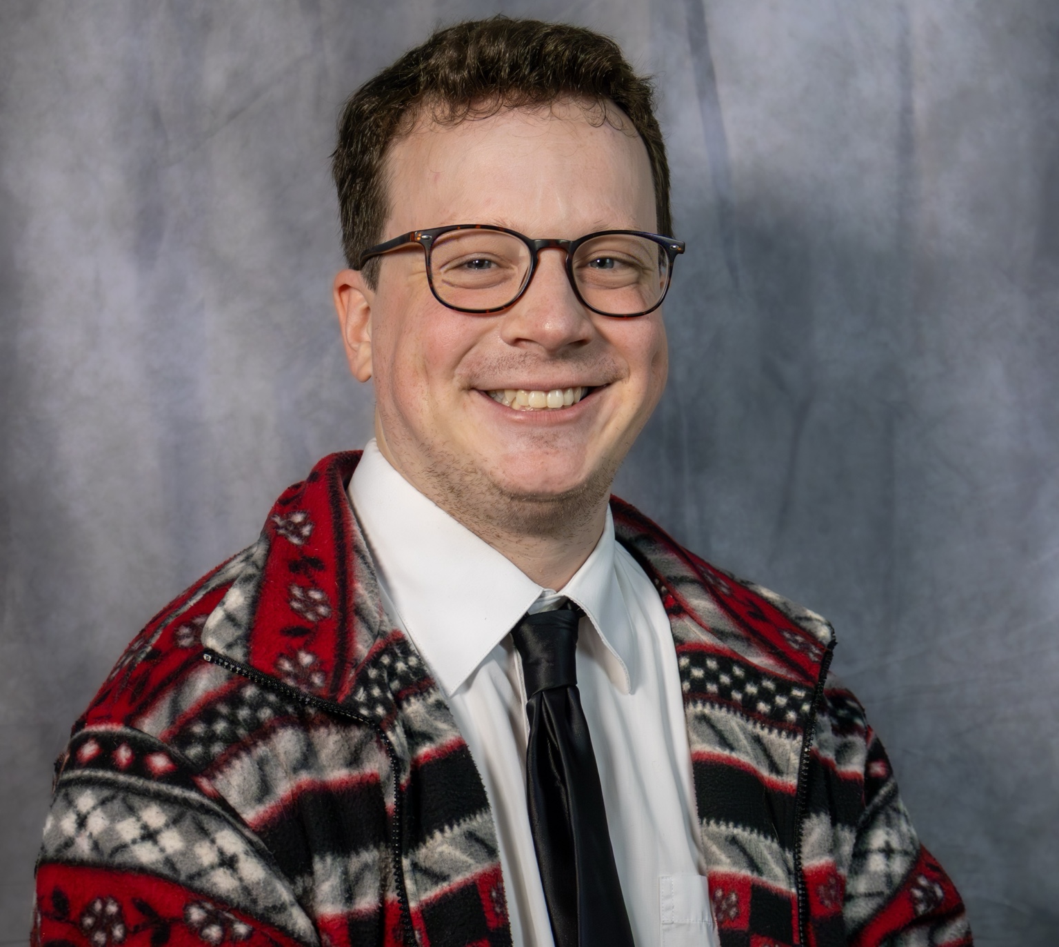 Kyle Richard, candidate for Lansing School Board