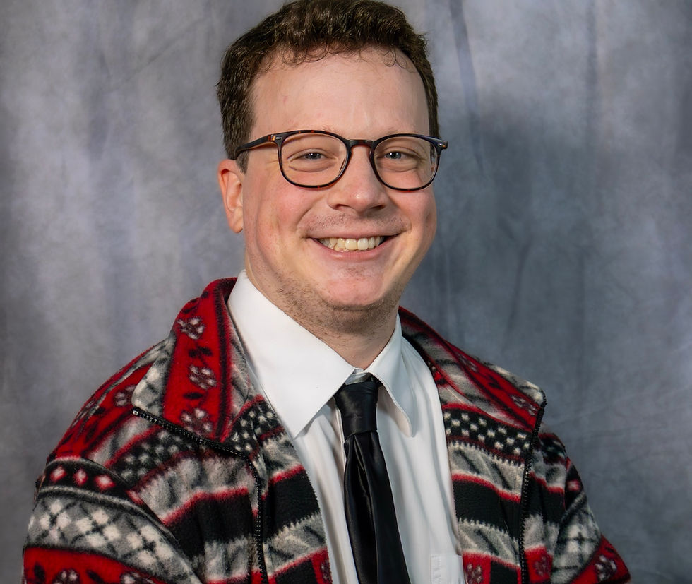 Kyle Richard Centers Housing First in Lansing School Board Campaign