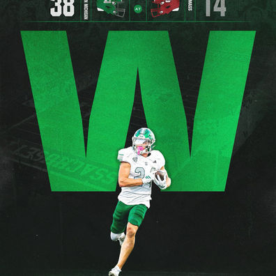 Eastern Michigan Rolls Past UMass 38-14, Opens MAC Play 2-0
