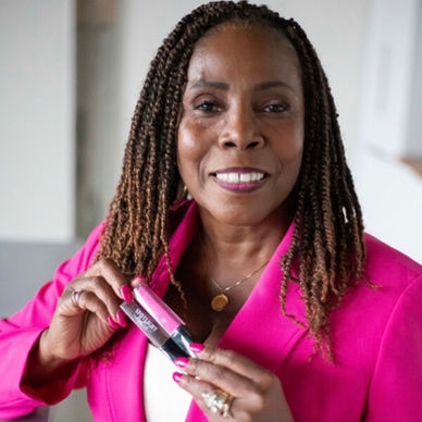 Beyond the Lipstick: Deborah Allen Talks About Becoming a Seasoned Woman and Embracing the Grown Woman Glow