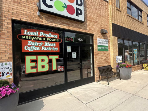 More Than a Grocery Store: Eastside Lansing Food Co-op’s Fight to Survive Is Tied to a Decades-Long Neighborhood Vision