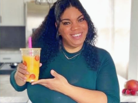 The Chronicle News' Small Business Spotlight: Tammara McCollum's Journey from Setback to Sweet Comeback with Smoothies n' Stax