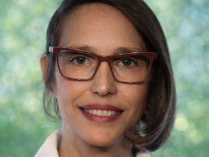 WOMEN MAKING HISTORY 2026: Dr. Melody Angel, MD
| Rewriting the Script After the Volcano | A Chronicle News Spotlight Series