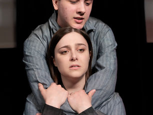 LCC Theatre Program Presents 1984