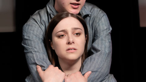 LCC Theatre Program Presents 1984