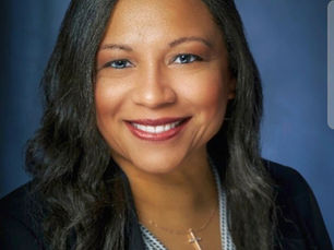 WE ARE BLACK HISTORY 2026: LCC Trustee Chatum Taylor | Building Financial & Educational Equity | A Chronicle News Community Spotlight