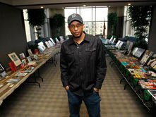 Black History in Motion: 30 Years of Impact