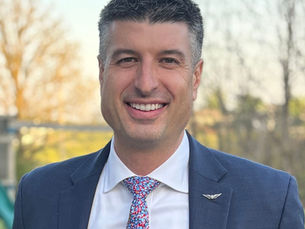 Tom Barrett — Michigan’s 7th Congressional District