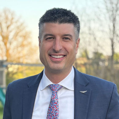 Tom Barrett — Michigan’s 7th Congressional District