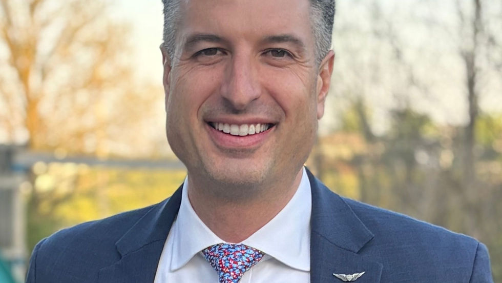 Tom Barrett — Michigan’s 7th Congressional District