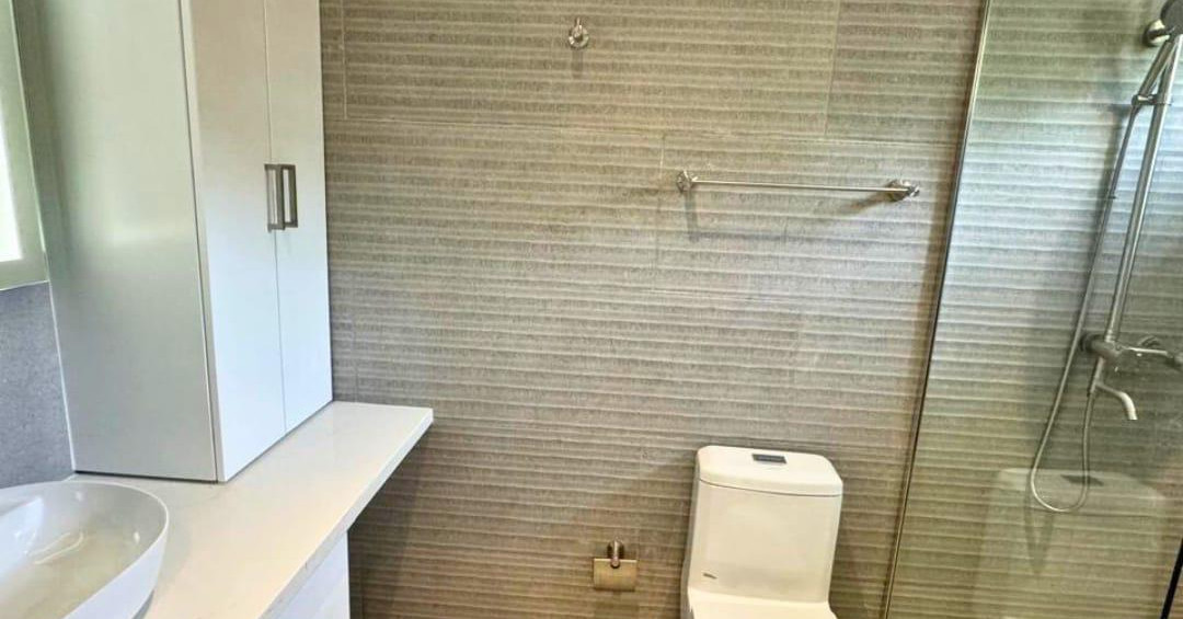 Apartamento con Rooftop
Ubicado en una de las mejores y más seguras urbanizaciones de Puerto Plata.